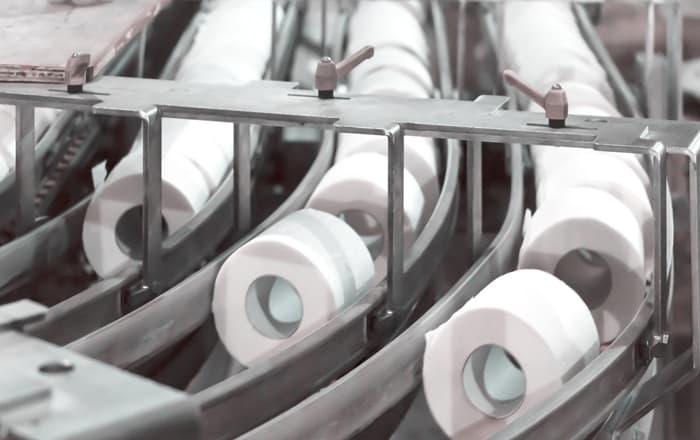 IPP signs deal not to be sneezed at Coventry firm signs sole UK supply distribution deal with Leicester tissue company
